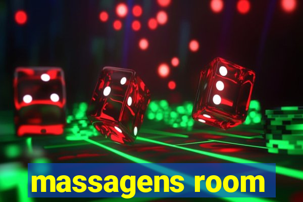 massagens room